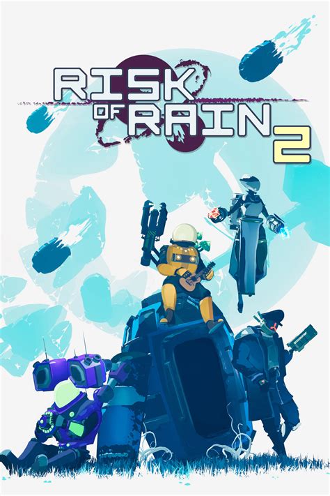 igg games risk of rain 2|Risk of Rain 2 on Steam.